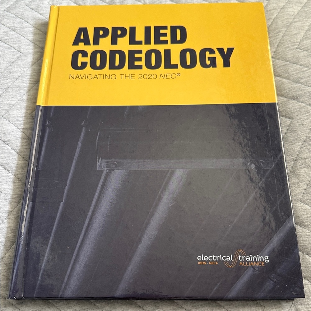 Applied Codeology Textbook
